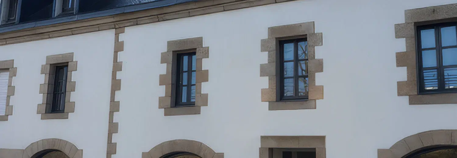 Cornouaille, immobilier Ancien Quimper (29)