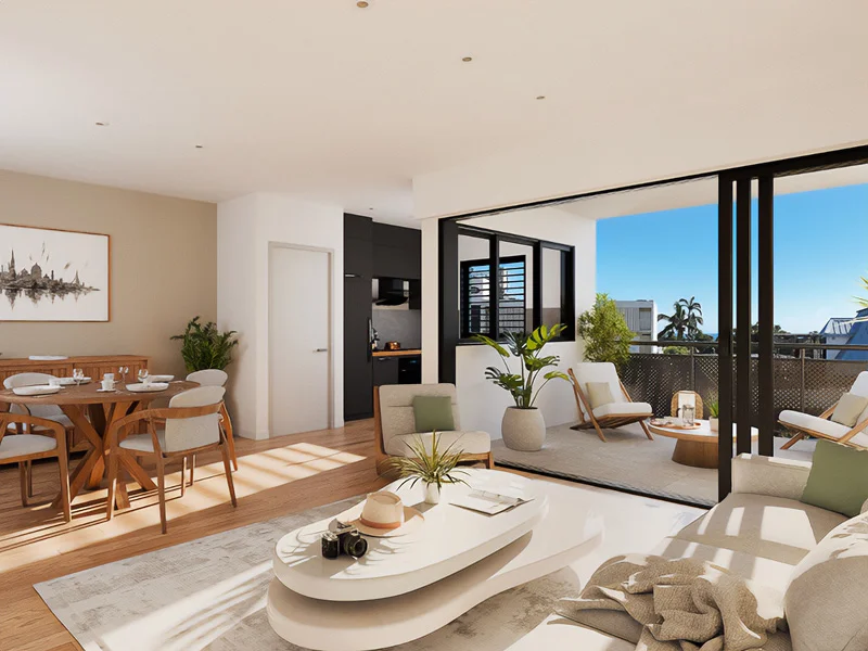 Guilia, Saint-Denis, La Réunion