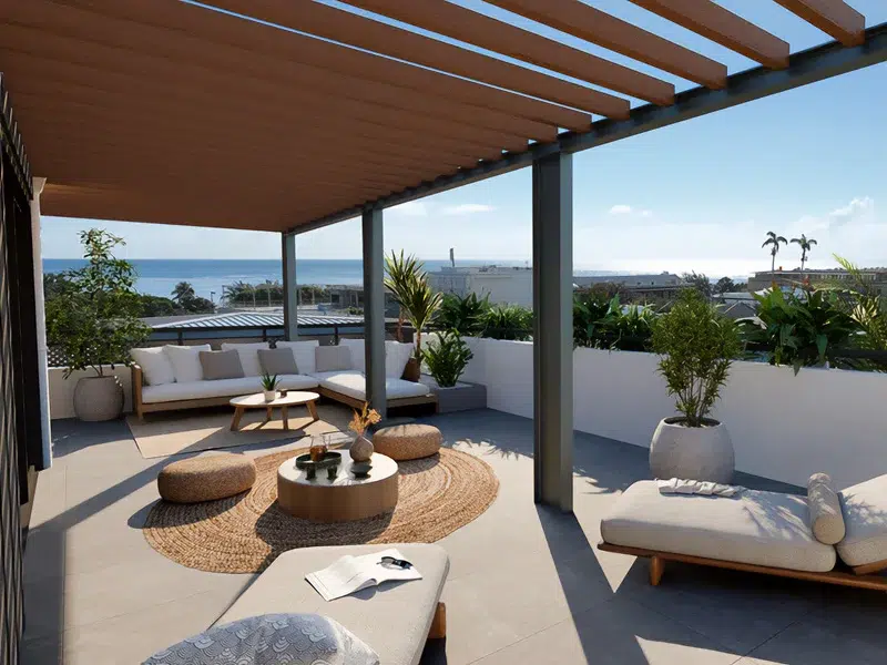 Guilia, Saint-Denis, La Réunion