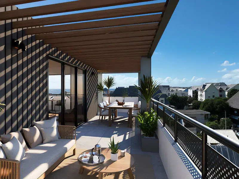 Guilia, Saint-Denis, La Réunion