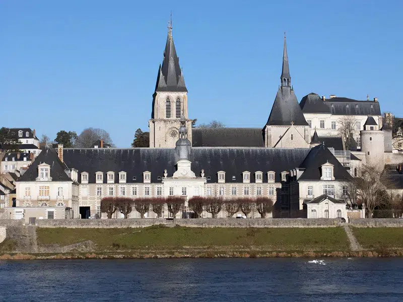 Hôtel Dieu, Blois