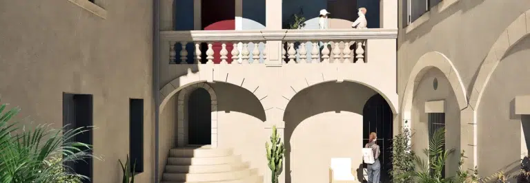 L’Isle de la Souche, Montpellier