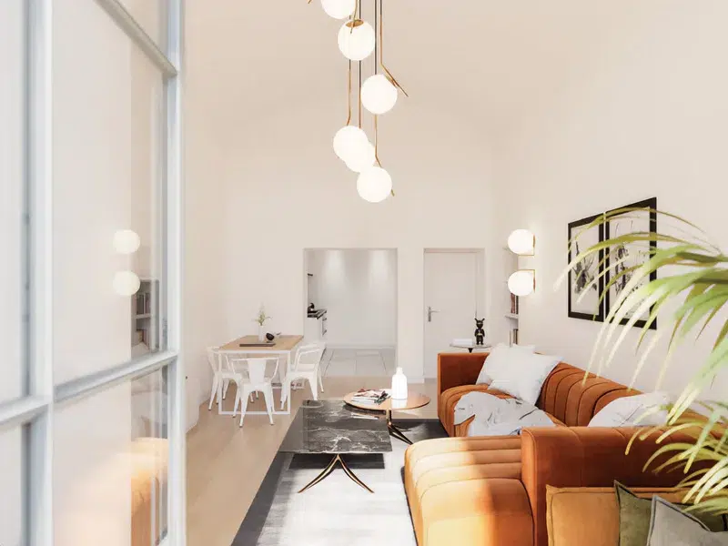 La Cour des Doms (Sud), Avignon