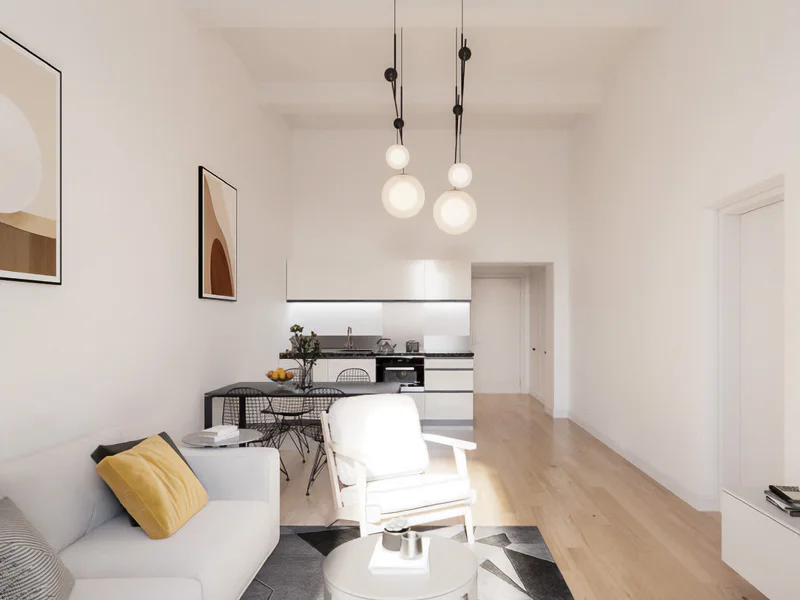 La Cour des Doms (Sud), Avignon