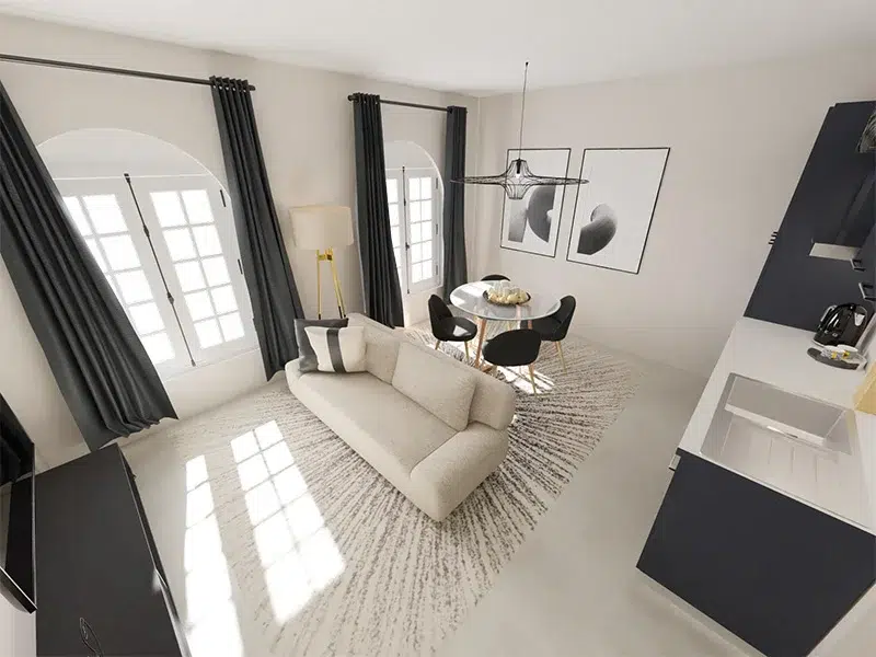 La Maison des Capucins, Clermont-Ferrand