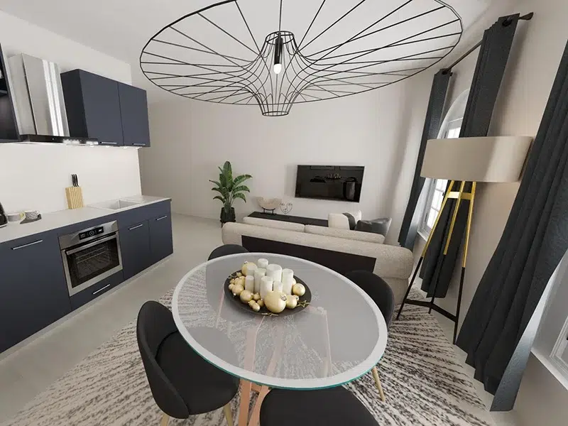 La Maison des Capucins, Clermont-Ferrand