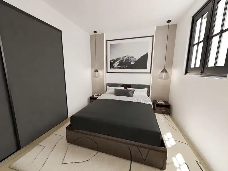 La Maison des Capucins, Clermont-Ferrand