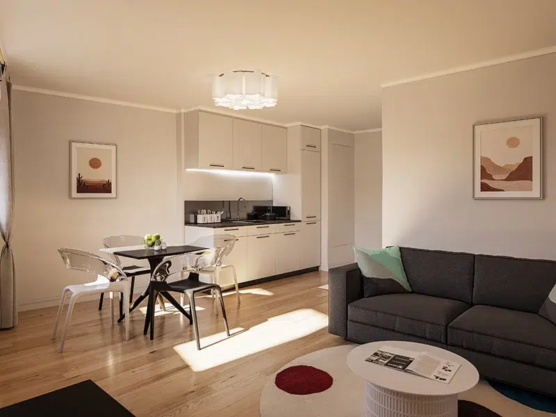 La Porte des Alpes, Briançon