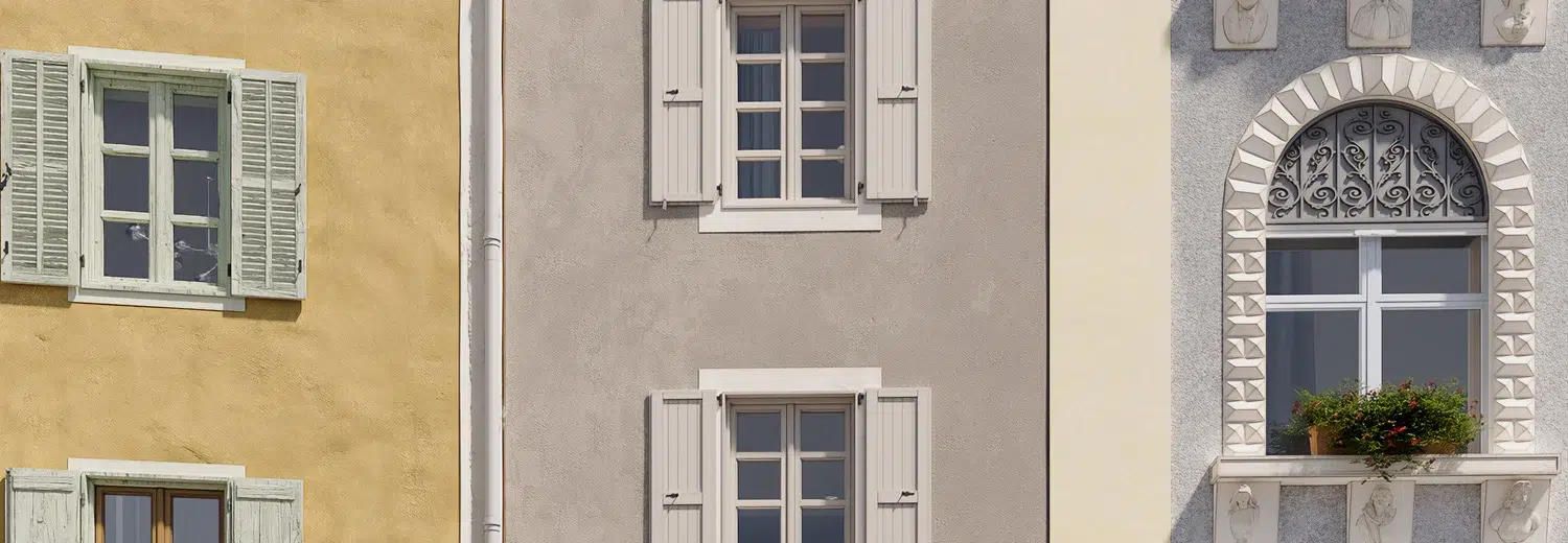 La Porte des Alpes, immobilier Ancien Briançon (05)