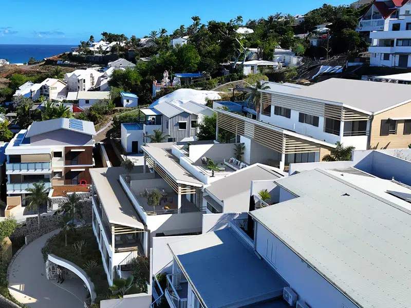 Le Florence, Saint-Paul, La Réunion