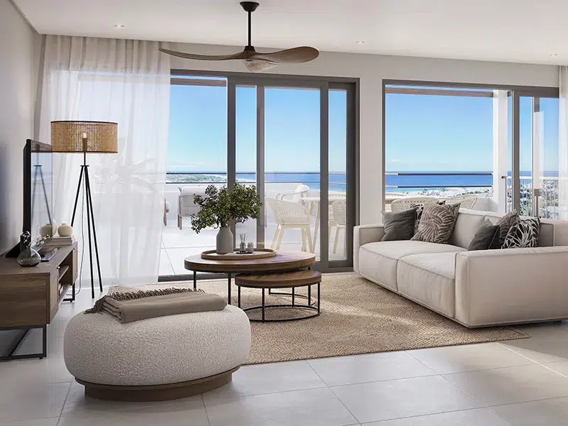 Le Florence, Saint-Paul, La Réunion