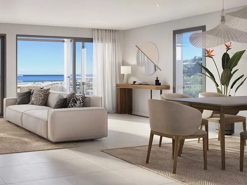 Le Florence, Saint-Paul, La Réunion