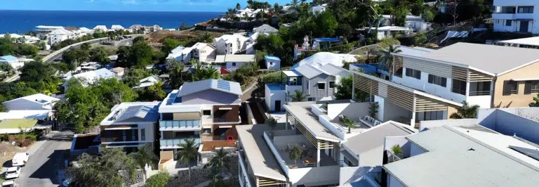 Le Florence, Saint-Paul, La Réunion