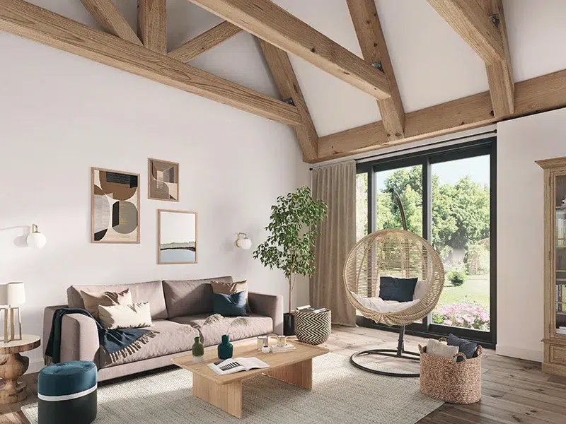 Manoir d’Hennequeville, Trouville-sur-Mer