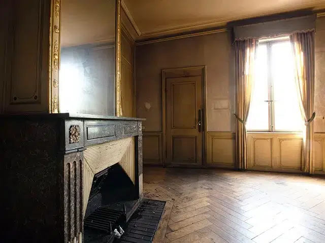 Le Passage de L'Ill, Strasbourg (67)