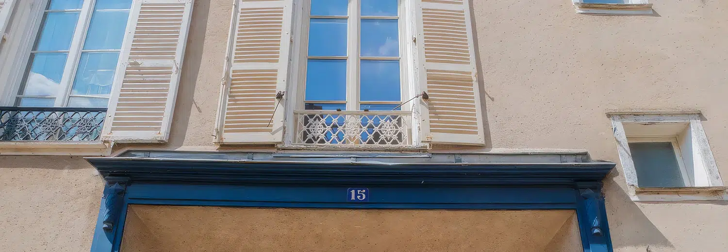 Les Grenets, immobilier Ancien Chartres (28)