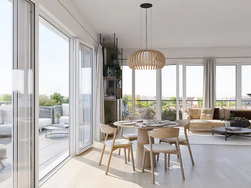 Les Magasins Réunis, Troyes