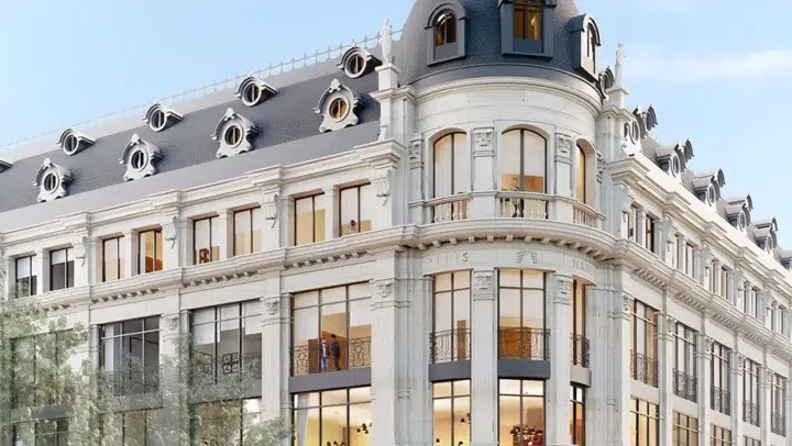 Les Magasins Réunis, Troyes, Aube (10)