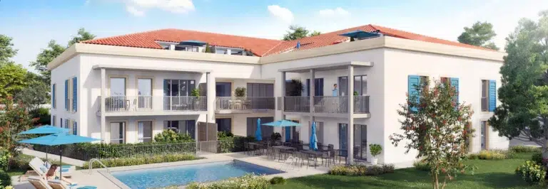 Les Saisons Bleues, Sanary-sur-Mer