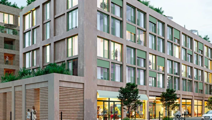 Littorelle, Lille, Nord (59)