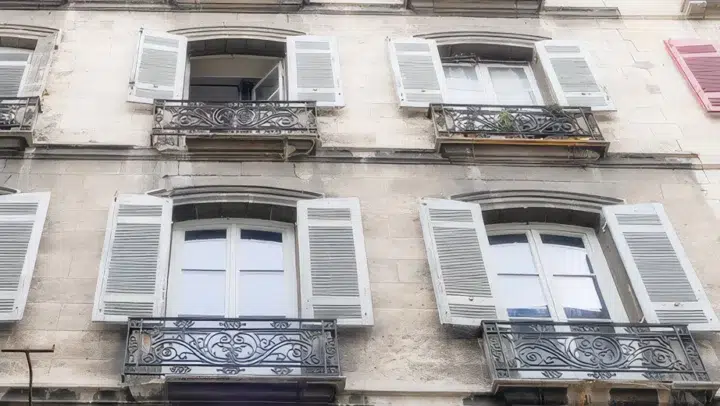 Port Neuf, Bayonne, Pyrénées-Atlantiques (64)