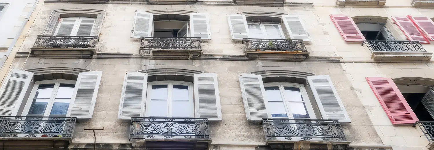 Port Neuf, immobilier Ancien Bayonne (64)