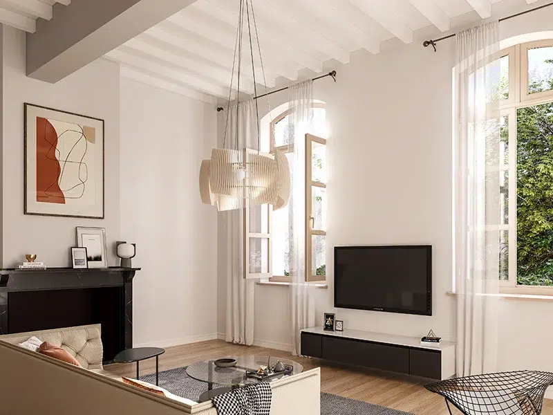 Rue du Capitole, Narbonne