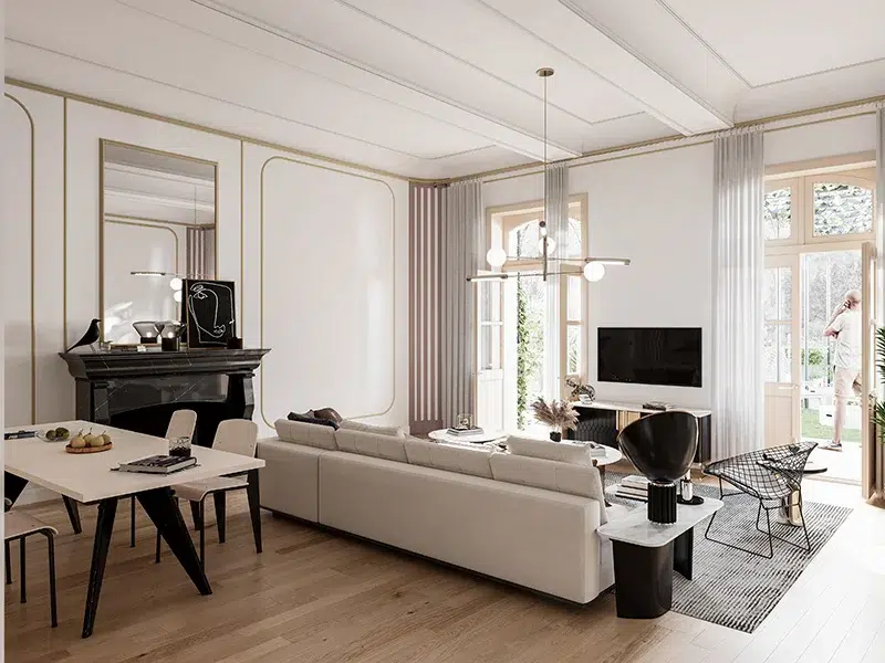 Rue du Capitole, Narbonne