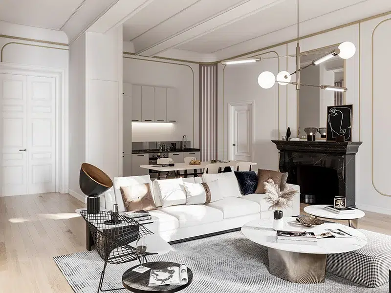 Rue du Capitole, Narbonne