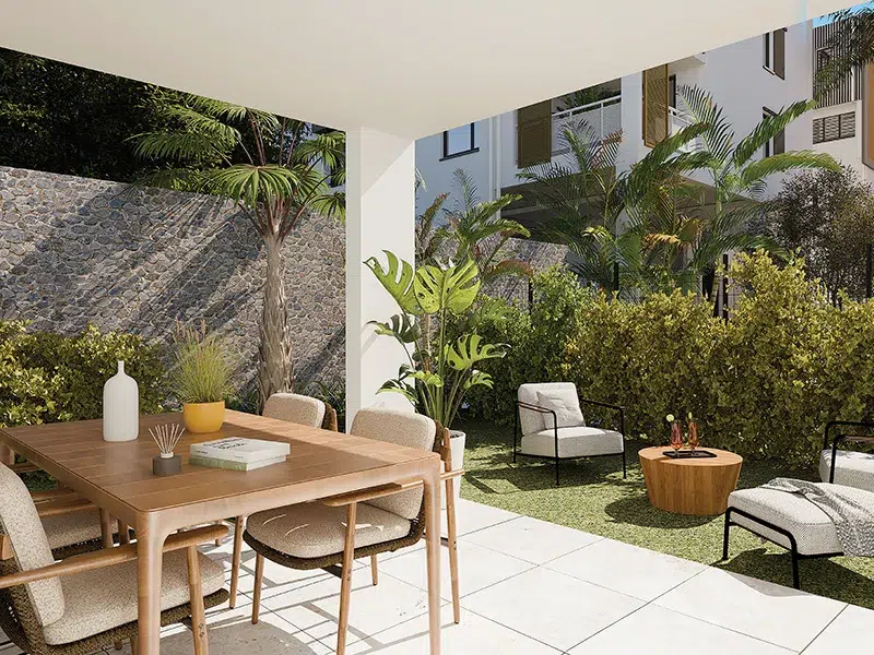 Saint Pierroise, Saint-Pierre, La Réunion