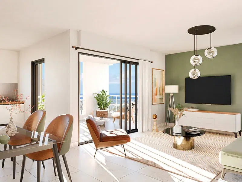 Saint Pierroise, Saint-Pierre, La Réunion