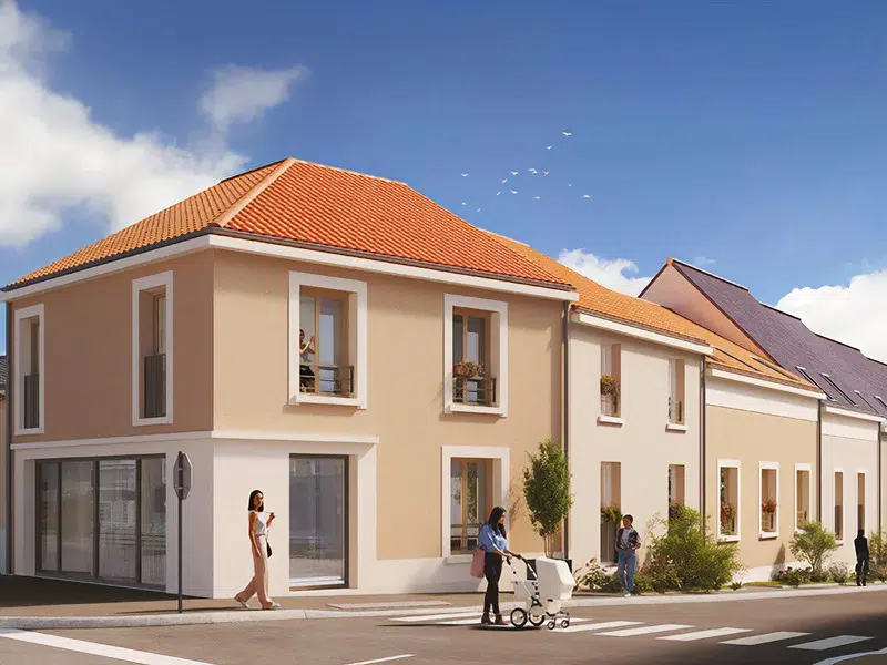 Studio 27, La Roche-sur-Yon