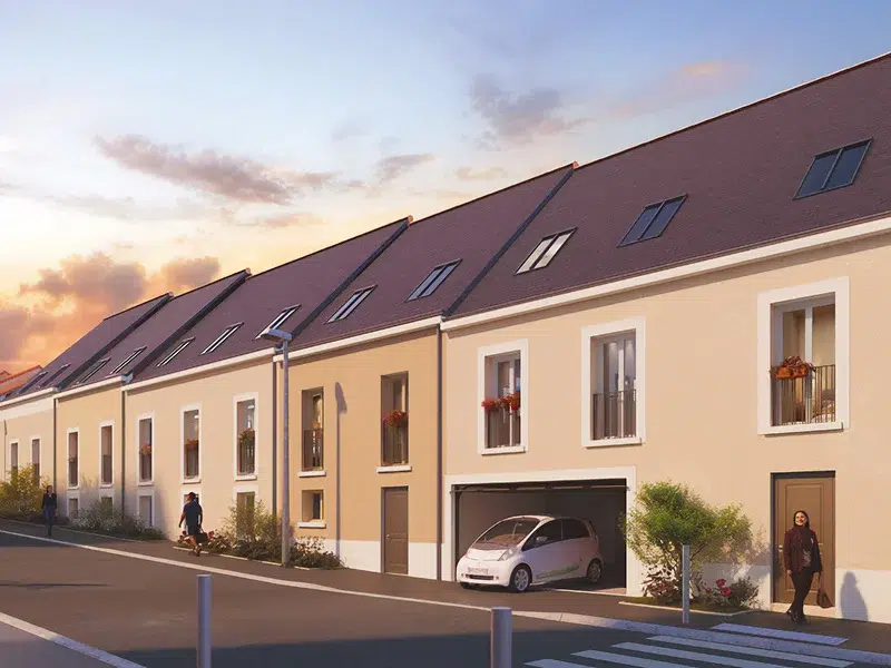 Studio 27, La Roche-sur-Yon