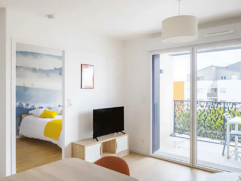 Studio 27, La Roche-sur-Yon