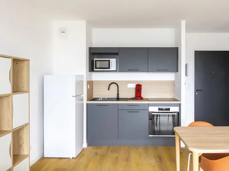 Studio 27, La Roche-sur-Yon