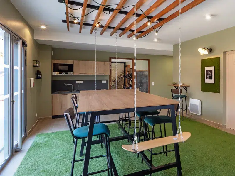 Studio 27, La Roche-sur-Yon