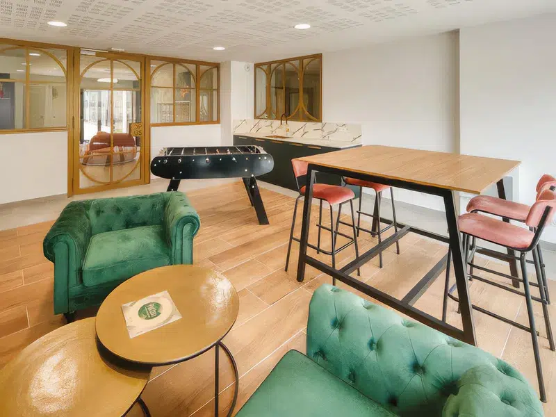 Studio 27, La Roche-sur-Yon