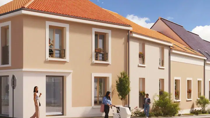 Studio 27, La Roche-sur-Yon, Vendée (85)