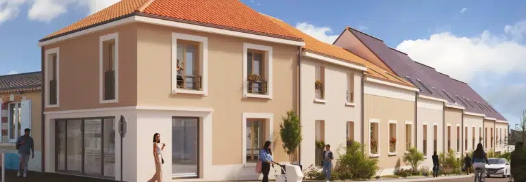 Studio 27, La Roche-sur-Yon