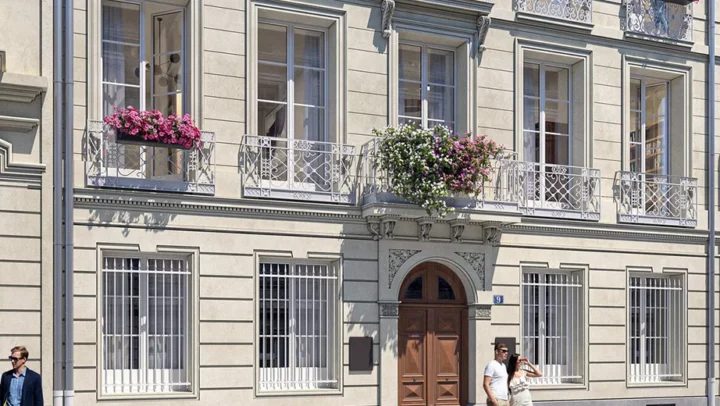 Villa André, Montpellier, Hérault (34)