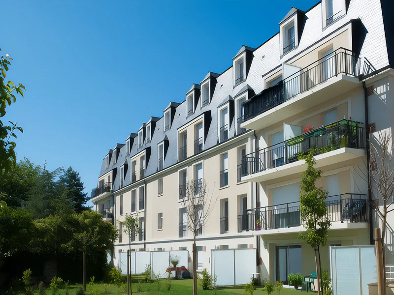 Villa Gabrielle, Deauville