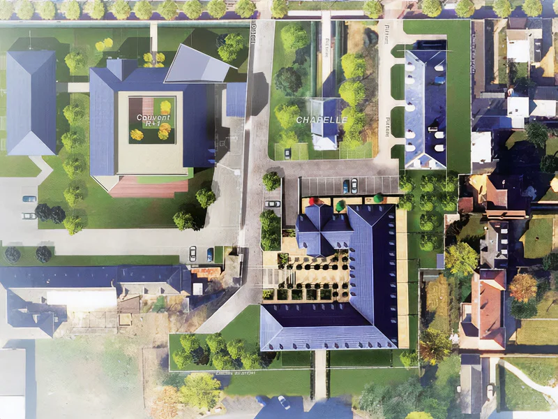 Villa Gabrielle, Deauville