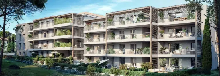 Villa Printemps, Calvi