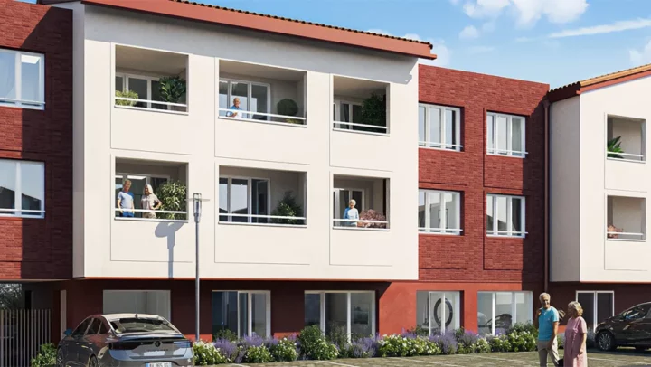 Villa Serenly, Saint-Jean, Haute-Garonne (31)