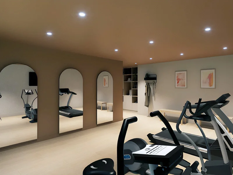 Villa Serenly, Saint-Vincent-de-Tyrosse