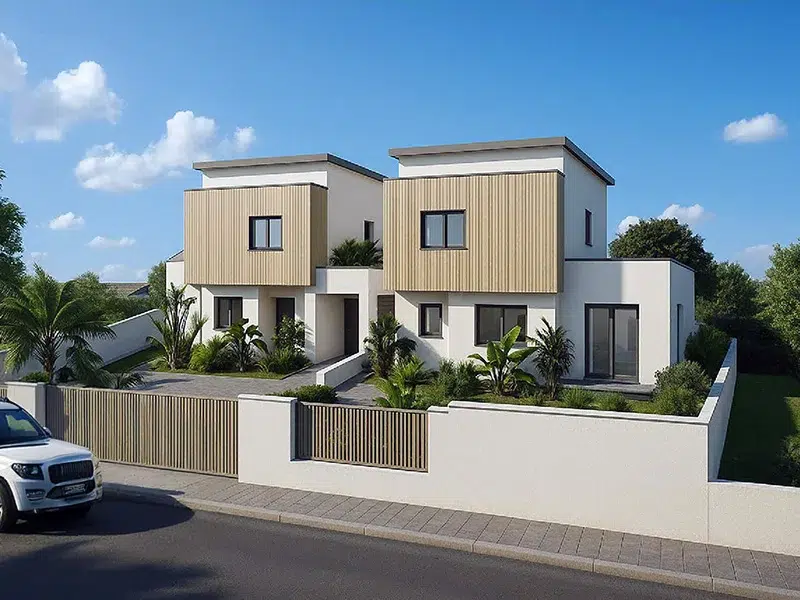 Villas Opalia, La Possession, La Réunion