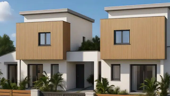 Villas Opalia, La Possession, La Réunion (974)