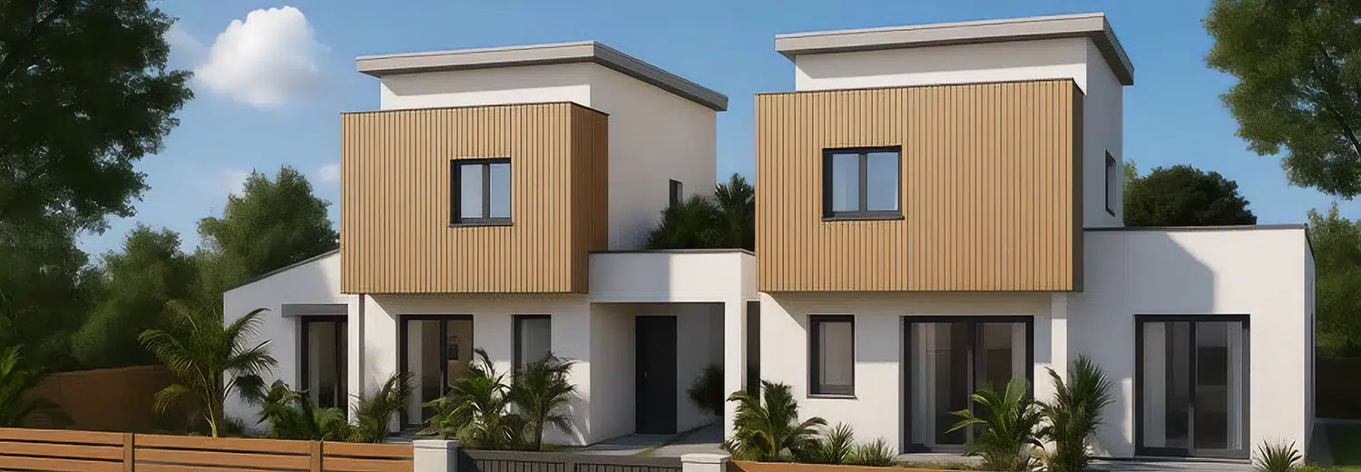 Villas Opalia, immobilier Neuf La Possession (974)