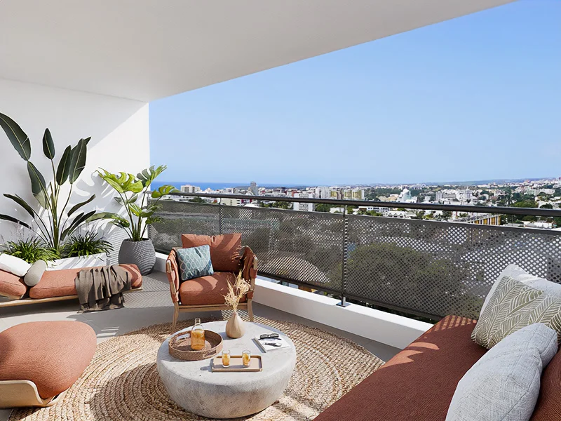 Écrin de Bellepierre, Saint-Denis, La Réunion