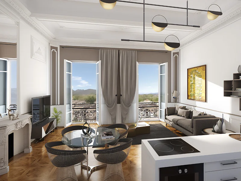 La Maison des Comtes de Provence, Brignoles